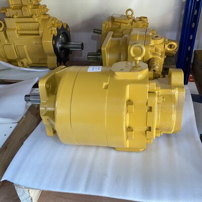 789D  E789D Replacement Gear Pump for Mining Dump Truck, Construction Machinery Spare Parts Belparts