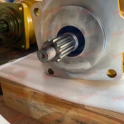 789D  E789D Replacement Gear Pump for Mining Dump Truck, Construction Machinery Spare Parts Belparts
