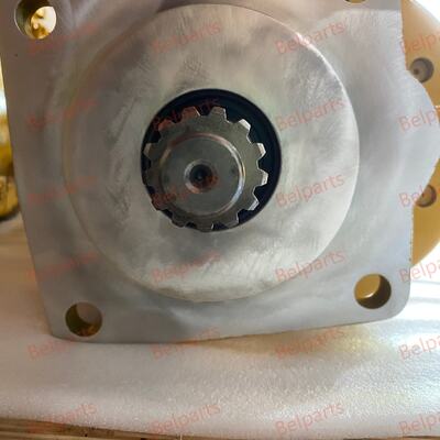 789D  E789D Replacement Gear Pump for Mining Dump Truck, Construction Machinery Spare Parts Belparts