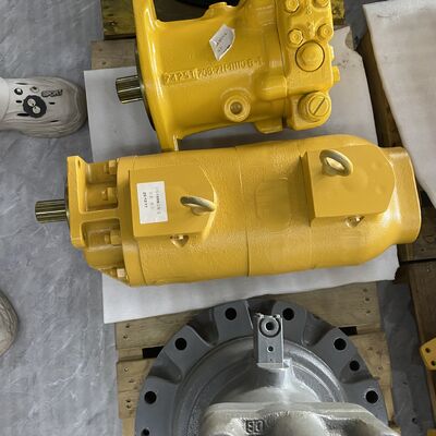 789D  E789D Replacement Gear Pump for Mining Dump Truck, Construction Machinery Spare Parts Belparts