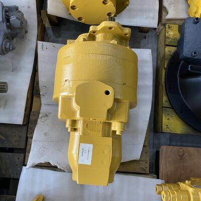 D11 Gear Pump For   Bulldozer Hydraulic Gear Pump Construction Machinery Replacement Spare Parts Belparts
