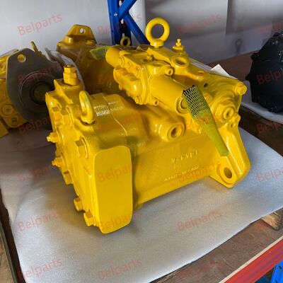 D275AX-5 HSS Hydraulic Pump Bulldozer Main Pump Construction Machinery Spare Parts Belparts
