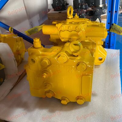 D275AX-5 HSS Hydraulic Pump Bulldozer Main Pump Construction Machinery Spare Parts Belparts
