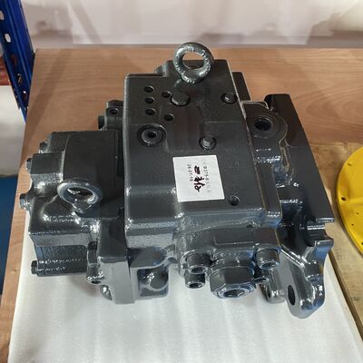 D375A-5 Hydraulic Pump for Bulldozer Heavy Equipment Replacement Hydraulic Parts Belparts