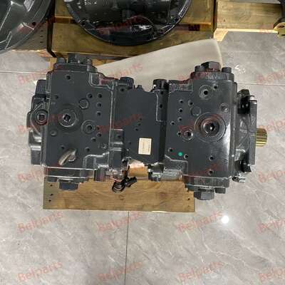 D475A-8 Hydraulic Pump Bulldozer Main Pump Construction Machinery Spare Parts Belparts
