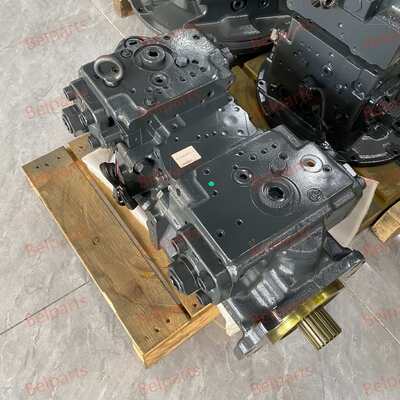 D475A-8 Hydraulic Pump Bulldozer Main Pump Construction Machinery Spare Parts Belparts