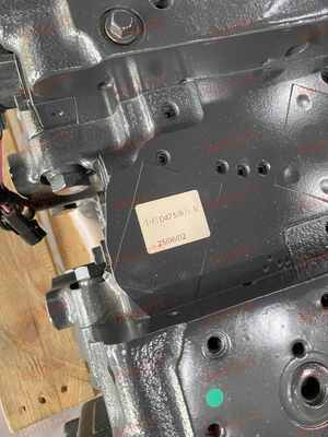 D475A-8 Hydraulic Pump Bulldozer Main Pump Construction Machinery Spare Parts Belparts