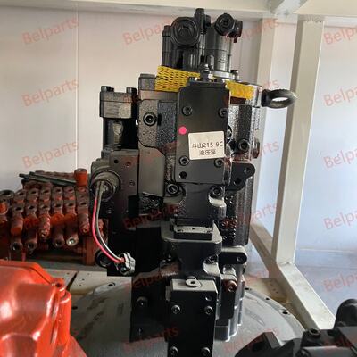 DX215-9C Hydraulic Pump for Excavator Heavy Equipment Replacement Hydraulic Parts Belparts