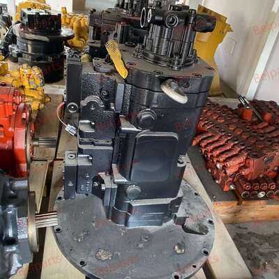 DX215-9C Hydraulic Pump for Excavator Heavy Equipment Replacement Hydraulic Parts Belparts