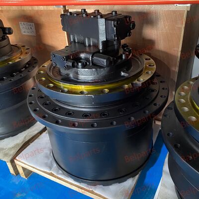 DX420LC-7 Final Drive Excavator Travel Motor Assembly Construction Machinery Spare Parts Belparts