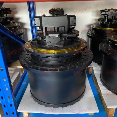 DX420LC-7 Final Drive Excavator Travel Motor Assembly Construction Machinery Spare Parts Belparts