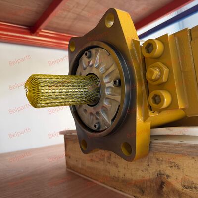 336GC E336GC Hydraulic Main Pump 13 Teeth Excavator Replacement Parts Belparts