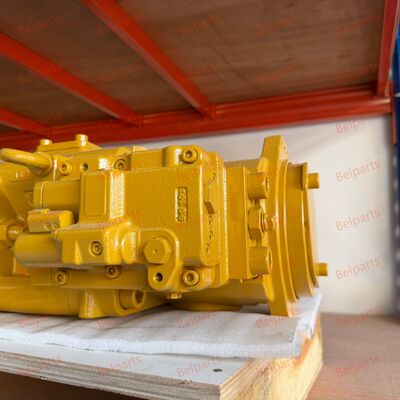336GC E336GC Hydraulic Main Pump 13 Teeth Excavator Replacement Parts Belparts