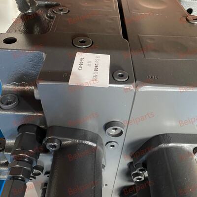 EC360B KMX32N VOE14577777 Excavator Hydraulic Main Control Valve Distribution Valve Spare Parts Belparts