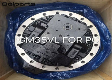 GM35 Komatsu Excavator Final Drive For Komatsu PC200-5 PC200-6 PC200-7 PC200-8