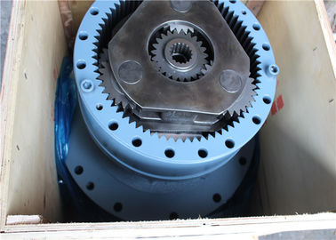 Belparts  Excavator VOE14569767 OEM Swing Gearbox For  EC290B EC290C EC300D