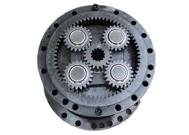 SK250-6E SK250-8 Slew Reduction LQ15V00015F2 Excavator Spare Parts Swing Gearbox