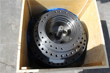 R225-9 R210LC-7 R180LC-7 Excavator Drive Motor Travel Reduction 31N6-40040 31N6-40041