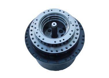 R225-9 R210LC-7 R180LC-7 Excavator Drive Motor Travel Reduction 31N6-40040 31N6-40041