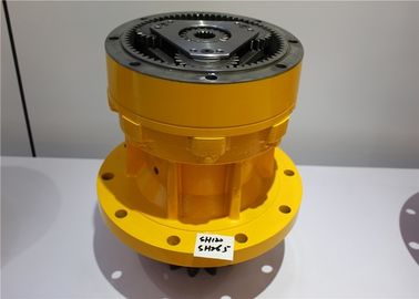 Slew Reduction Swing Gearbox SH120 JS130 LNM0437 LNO0304 Excavator Accessories