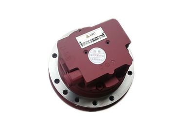 U20 TM03CJ Hydraulic Travel Motor Assy Excavator Parts Red Final Drive