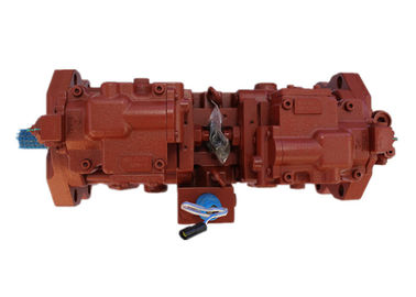 DH220-5 DH215-7 DH225-7 Excavator Hydraulic Pump K3V112DT K3V112DT-HN