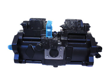 K3V63DT-9C K3V63DT Hydraulic Main Pump Unit For Excavator R130-5 R150-7