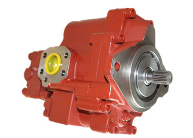 Mini Excavator Hydraulic Pump For PVD-2B-40P PVD-2B-40P-6G3-4515H Nachi