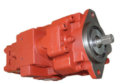 Mini Excavator Hydraulic Pump For PVD-2B-40P PVD-2B-40P-6G3-4515H Nachi