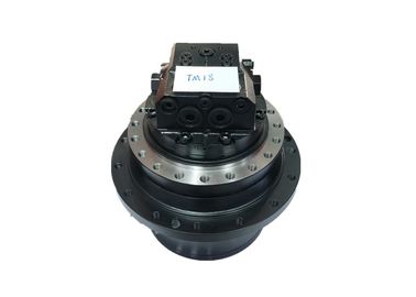 PC130 EC140 Komatsu Excavator Final Drive Corrosion Resistance Energy Saving