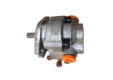 K3V112DT 2-12T Gear Type Hydraulic Pump Pilot Pump Excavator Hydraulic Gear Pump