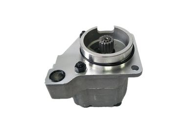 A8V0107 E320B E320L E322B E325B Excavator Pilot Pump Assy Hydraulic Gear Pump