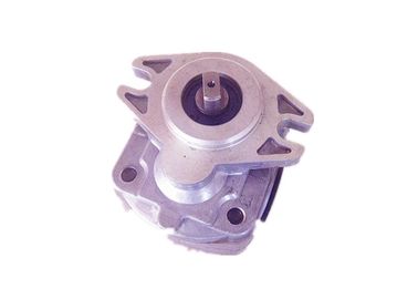 Gear Driven Small Hydraulic Gear Pump AP12 E320 Steel  Excavator Parts