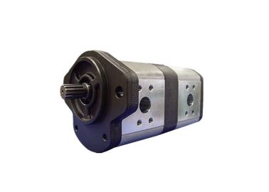 High Efficiency HDGP32-22 Stainless Steel Gear Pump 6 Months Warranty