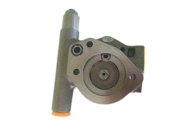 HPV55 Hydraulic Gear Pump For PC100-3 PC100-5 PC120-3 PC120-5 Excavator
