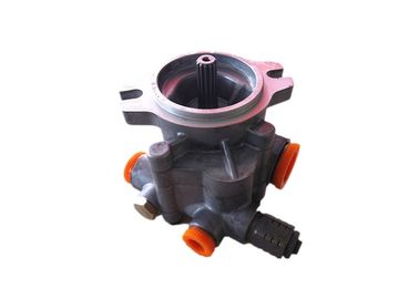 SK135-8 SK115-8 Pilot Pump K3V63DTP Kobelco Excavator Parts Anti Corrosion