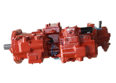 K5V80DTP Excavator Hydraulic Pump 31N5-15010 For excavator HUNDAI R140W-7 R160W-7