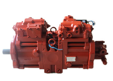 K5V80DTP Excavator Hydraulic Pump 31N5-15010 For excavator HUNDAI R140W-7 R160W-7