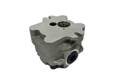 KOMATSU PC35 PC30-7 High Pressure Gear Pump Hydraulic Pump Parts Pilot Pump