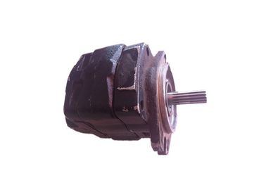 PC50MR-2 PC55 PC56-7 EX58U KOMATSU HITACHI Excavator Pilot Pump PVD-2B-42 Hydraulic Gear Pump