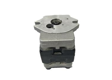 PC50MR-2 PC55 PC56-7 EX58U KOMATSU HITACHI Excavator Pilot Pump PVD-2B-42 Hydraulic Gear Pump