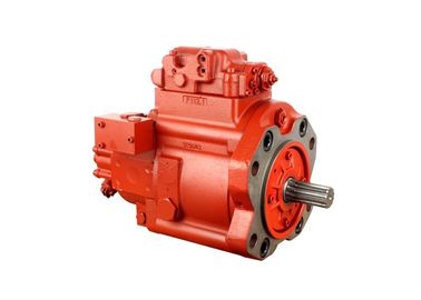 Single K3V112 Excavator Hydraulic Pump Monomer Pump Without Gear Pump