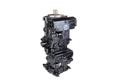 Excavator Spare Part Main Pump A4VG56 A4VG40 Air Driven Hydraulic Pressure Pump