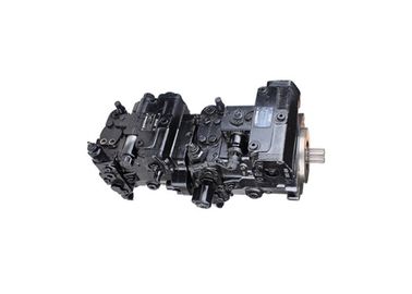 Excavator Spare Part Main Pump A4VG56 A4VG40 Air Driven Hydraulic Pressure Pump