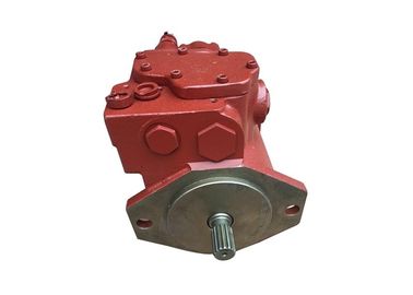 TB 175 Hydraulic Main Pump Excavator Replacement K3SP36C -130R -9002