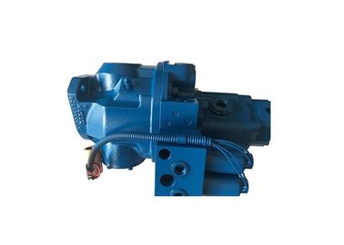 DH55 DH60 AP2D28 Excavator Part Main Pump Rotary Pump With Solenoid Valve