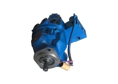 DH55 DH60 AP2D28 Excavator Part Main Pump Rotary Pump With Solenoid Valve