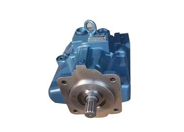 High Pressure AP2D36 Excavator Hydraulic Pump String Double Gear Pump