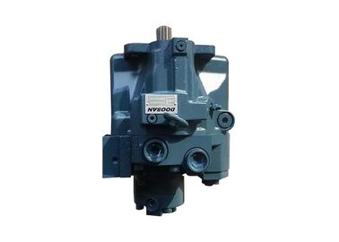 High Pressure AP2D36 Excavator Hydraulic Pump String Double Gear Pump