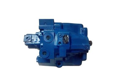 High Pressure AP2D36 Excavator Hydraulic Pump String Double Gear Pump